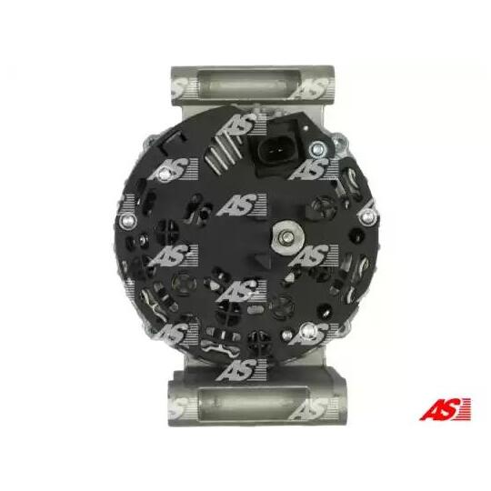 A0200 - Alternator 
