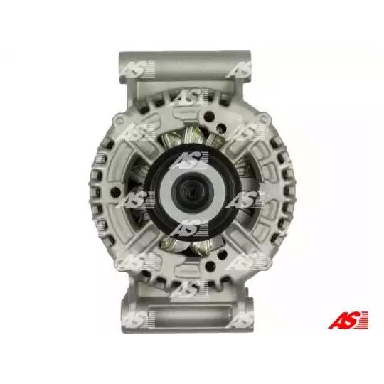 A0200 - Alternator 
