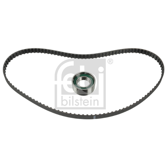 11076 - Timing Belt Kit 