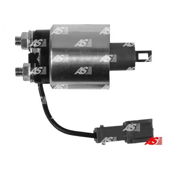 SS2018 - Solenoid Switch, starter 