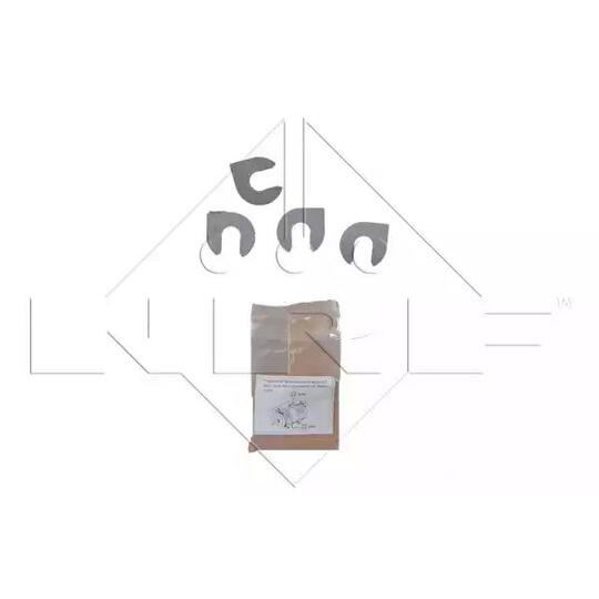 32035G - Compressor, air conditioning 