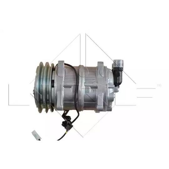 32035G - Compressor, air conditioning 
