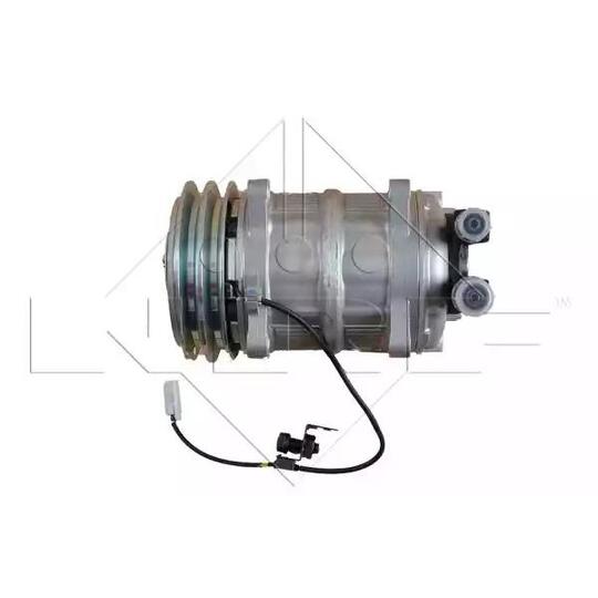 32035G - Compressor, air conditioning 