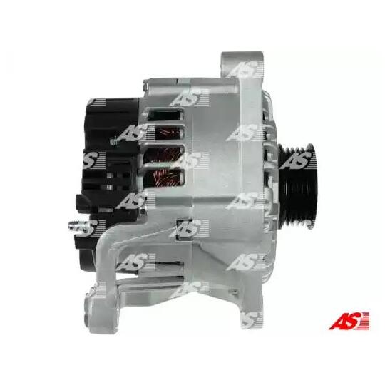 A3054 - Generaator 
