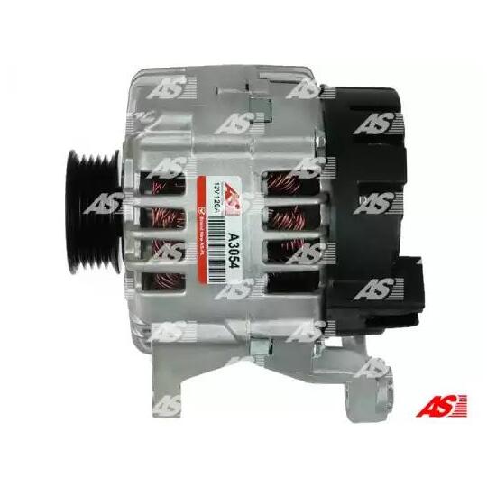 A3054 - Generaator 
