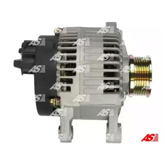 A4025 - Generator 
