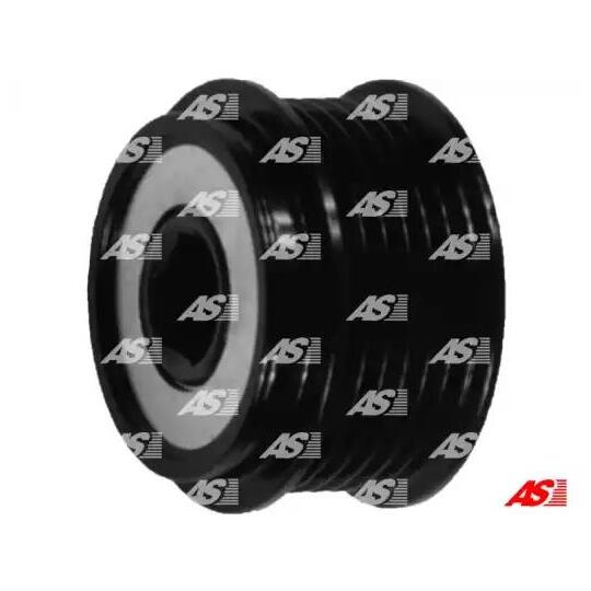 AFP9008 - Alternator Freewheel Clutch 