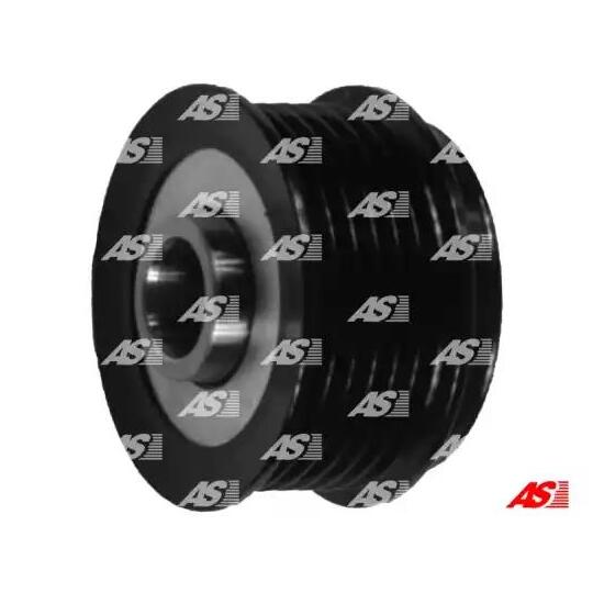 AFP9008 - Alternator Freewheel Clutch 