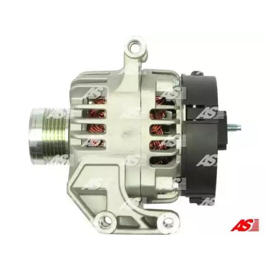A4071(P) - Generaator 