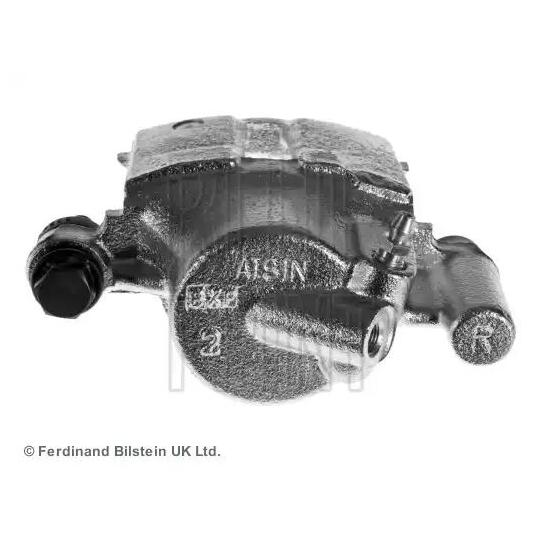 ADK84814R - Brake Caliper 