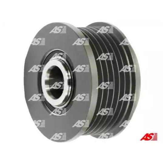 AFP0027 - Alternator Freewheel Clutch 