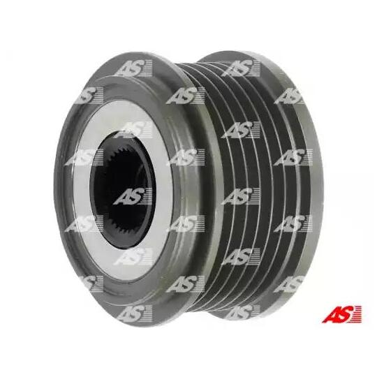 AFP0027 - Alternator Freewheel Clutch 