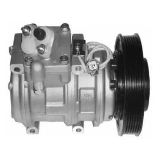 32683G - Compressor, air conditioning 