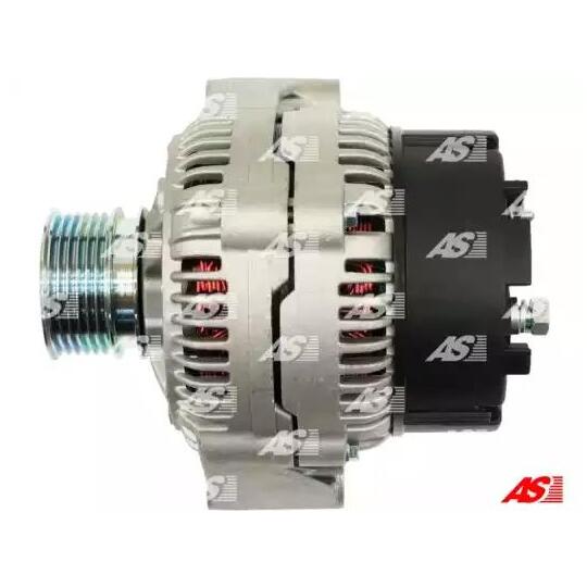 A0114 - Generaator 
