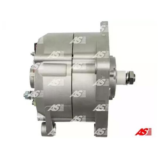 A0029 - Generator 