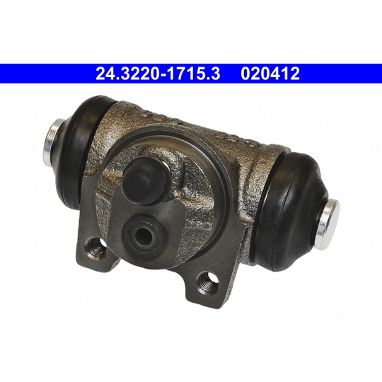 24.3220-1715.3 - Wheel Brake Cylinder 