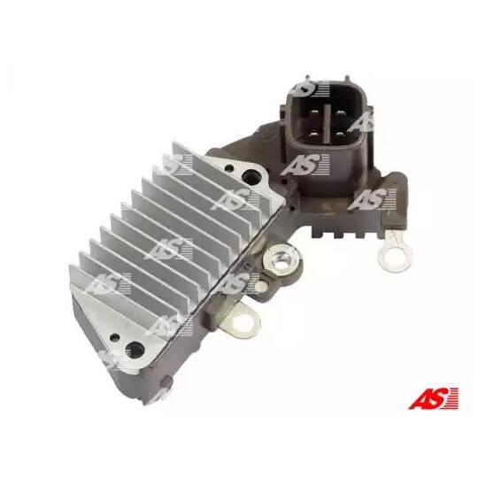 ARE6051 - Generaatori pingeregulaator 
