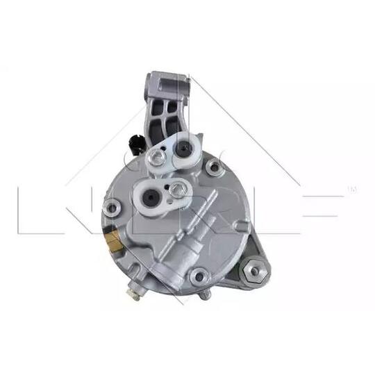 32409G - Compressor, air conditioning 