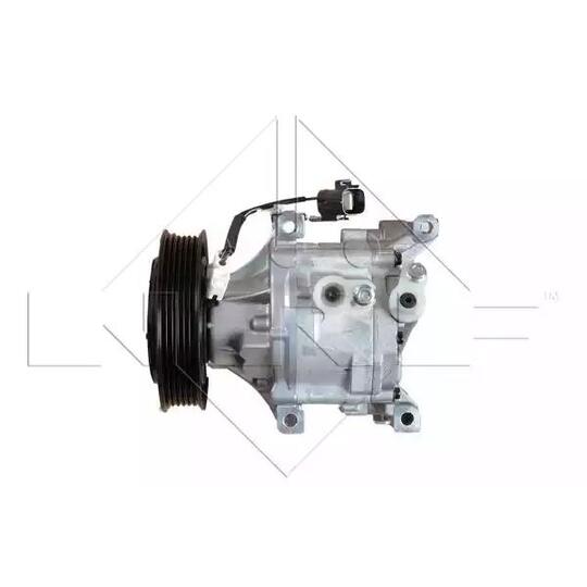 32621G - Compressor, air conditioning 