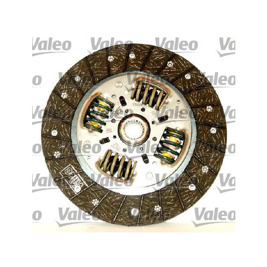 801301 - Clutch Kit 