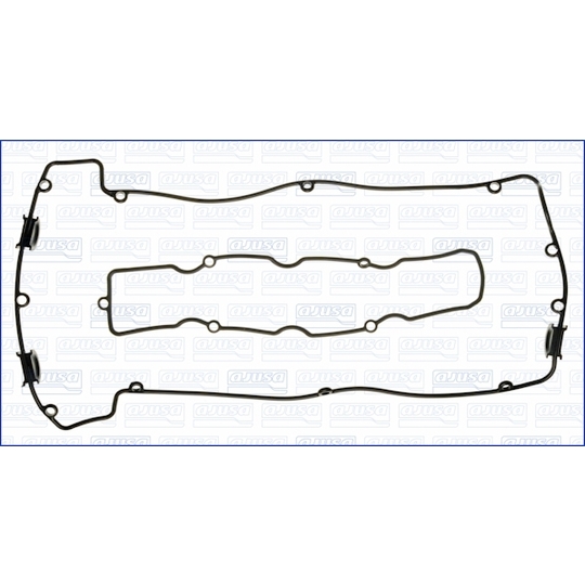 56001900 - Gasket Set, cylinder head cover 