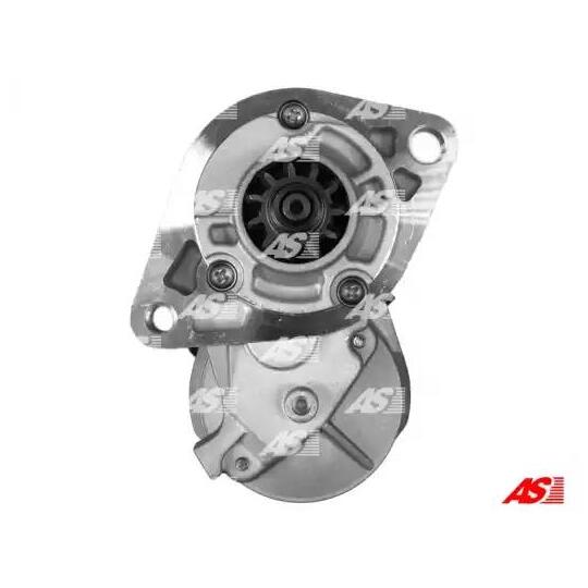 S6021 - Starter 