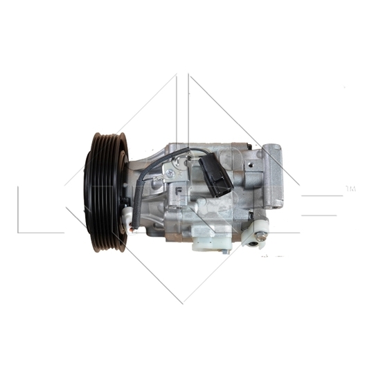 32621 - Compressor, air conditioning 