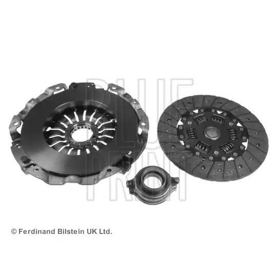 ADC43078 - Clutch Kit 