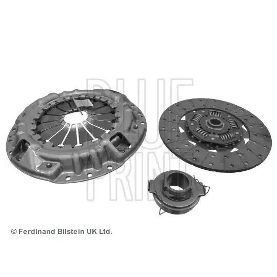 ADZ93051 - Clutch Kit 