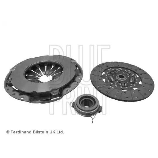 ADZ93051 - Clutch Kit 