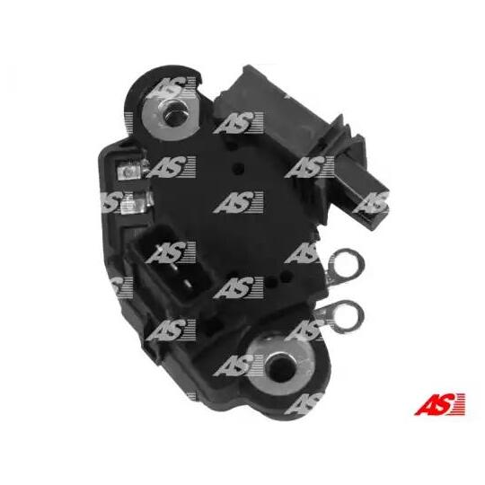 ARE3023 - Generatorregulator 
