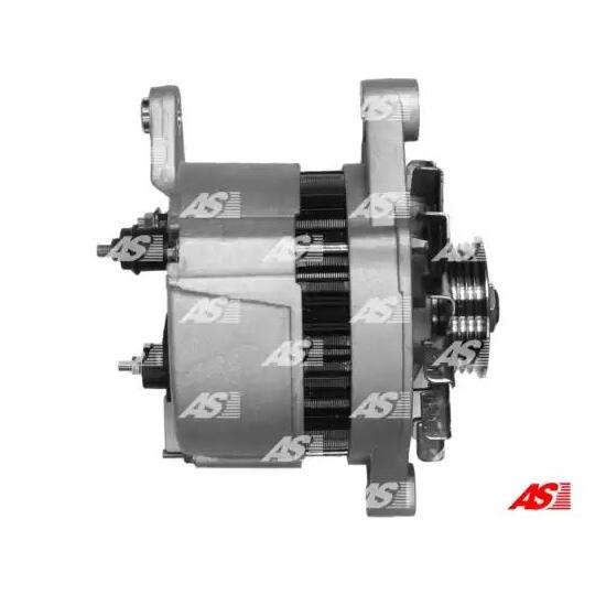 A4015 - Generaator 