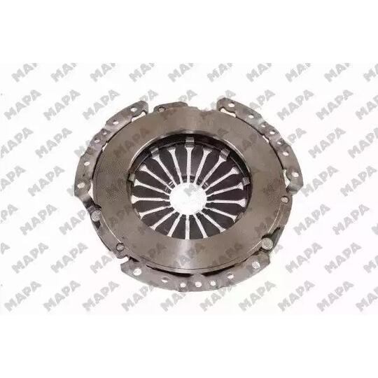 008190000 - Clutch Kit 