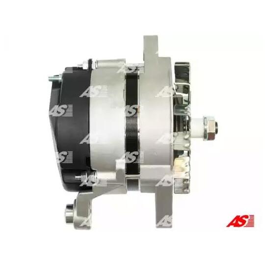 A4065 - Generaator 