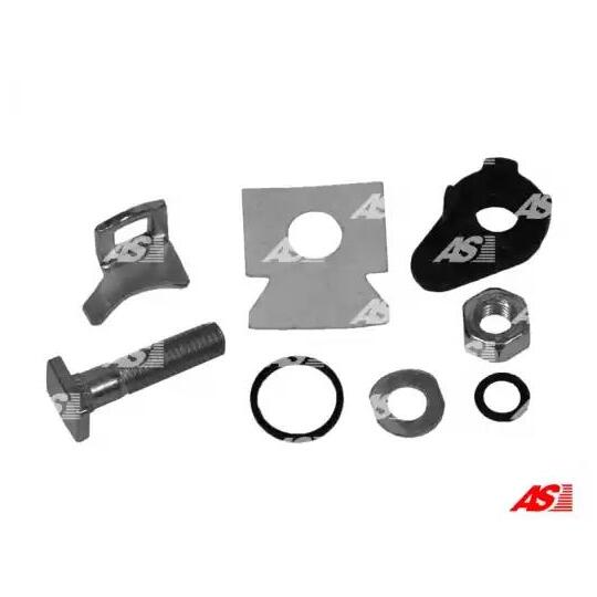SP6017 - Repair Kit, starter 