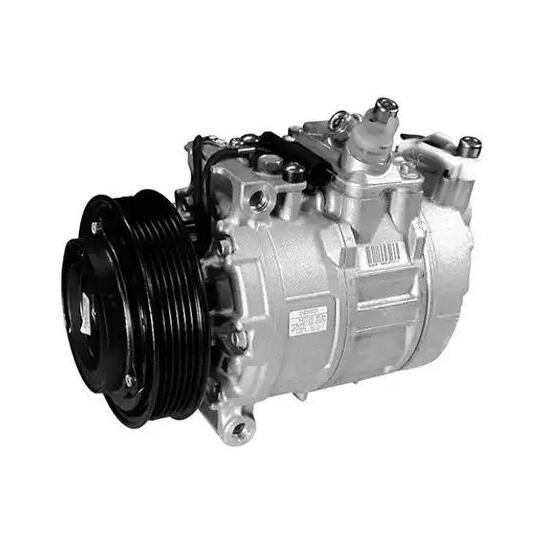 32603G - Compressor, air conditioning 