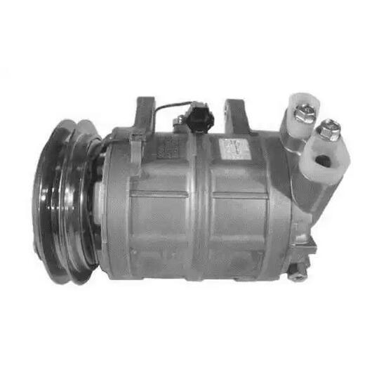 32667G - Compressor, air conditioning 