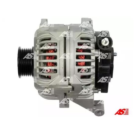 A0182 - Generaator 