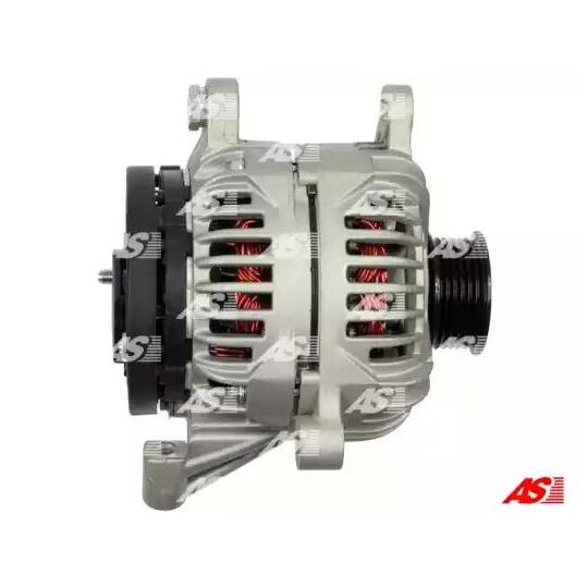 A0182 - Generaator 