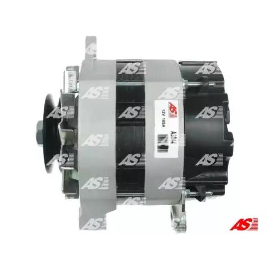 A3044 - Alternator 