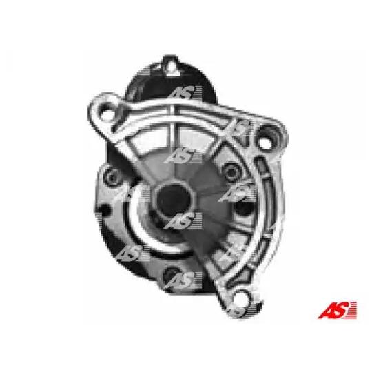 S3054 - Starter 