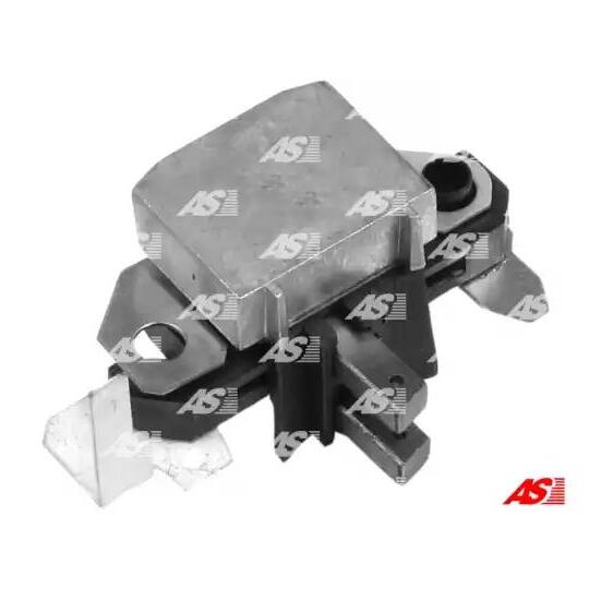 ARE5014 - Alternator Regulator 