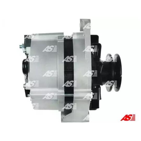 A0106 - Alternator 