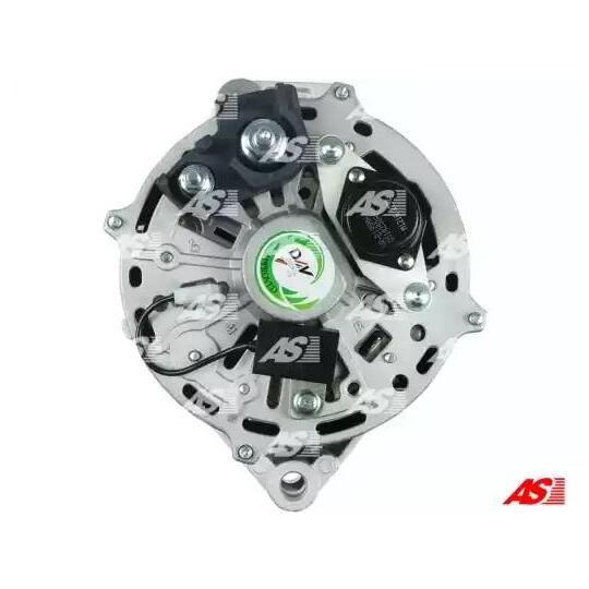 A0106 - Generator 