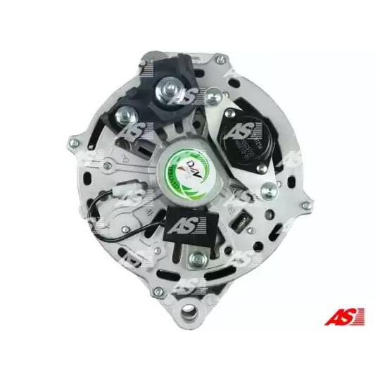 A0106 - Alternator 