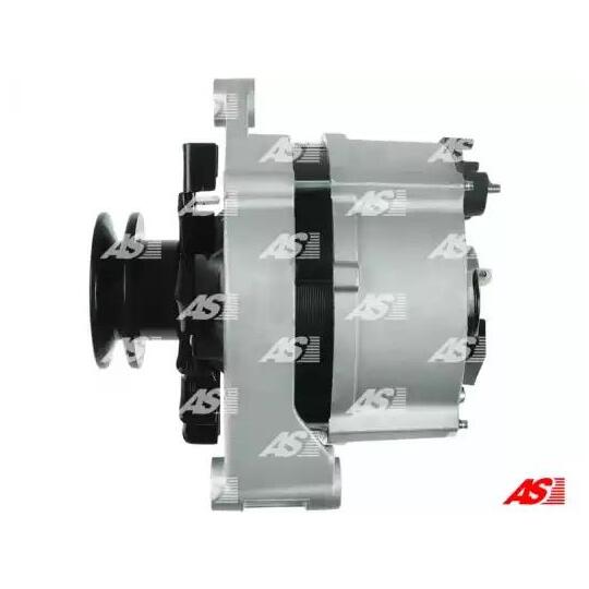 A0106 - Alternator 