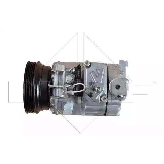 32261G - Compressor, air conditioning 