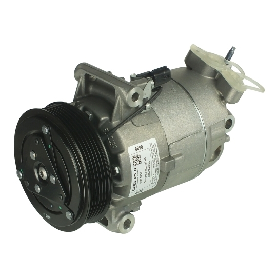 32784G - Compressor, air conditioning 