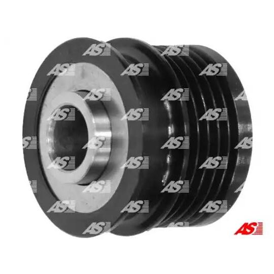 AFP3001 - Alternator Freewheel Clutch 