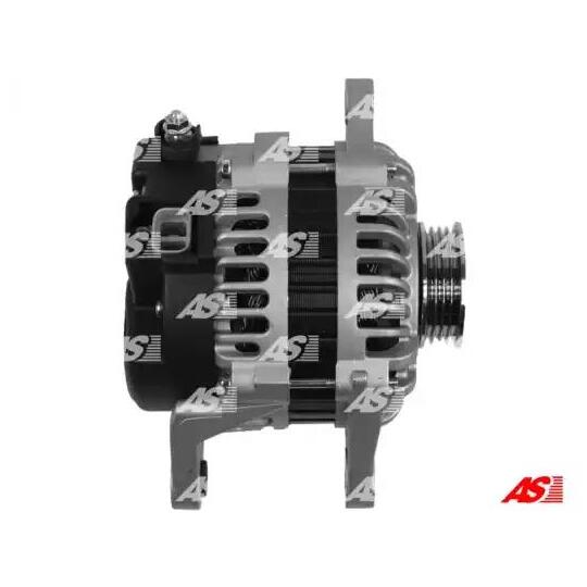 A5036 - Generaator 